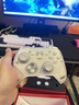 北通鲲鹏70精英无线游戏手柄AI智控自适应双切扳机摇杆 xbox电脑PC蓝牙NS体感 steam电视switch2 仁王3 实拍图