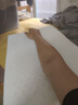 京严【泰产进口】天然乳胶枕头成人颈椎病深度睡眠专用护颈记忆乳胶枕 按摩枕【立体按摩 护颈舒睡】送抗菌枕套 单只 成人款【40*60cm】93%天然乳胶 实拍图