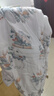贝肽斯儿童睡衣套装春秋新款男童女童宝宝亲肤家居服纯棉长袖A类 实拍图