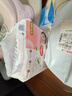 好奇（Huggies）铂金装小桃裤成长裤XXXL26片*4包(17kg以上)【透爽散热】 实拍图
