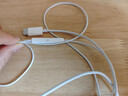 Apple/苹果 EarPods USB-C有线耳机 type-c有线耳机苹果耳机 苹果17有线耳机笔记本耳机游戏音乐 实拍图