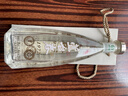 芦台春1972 酱香型白酒 53度 500ml 单瓶光瓶装 实拍图