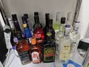 FAST.KING调酒基酒套装洋酒威士忌伏特加蓝橙力娇酒朗姆酒金酒鸡尾酒糖浆 【16款调酒基酒】+调酒工具 晒单实拍图