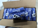 松下（Panasonic）进口7号数码碱性电池整盒40粒适用于遥控器玩具键盘鼠标  实拍图