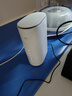 中兴MC801A1 5Gcpe路由器随身wifi6企业级插卡4G5G全网通千兆网口无线宽带 中兴5G cpe+移动5G年套餐【月享1500G】 实拍图