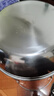 雄沃驰特厚加厚316L不锈钢和面盆厨房家用火锅盆洗菜打蛋汤锅盆3 中五层钢【抗茵级】清仓处理 特大号32CM款【捡漏】仅剩3套-特 实拍图