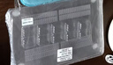 酷力驰 苹果MacBook Air 13/14/15笔记本保护壳Neo/Pro16英寸M3 M4 M5/Pro/Max保护套 透明水晶壳（上盖+下盖） MacBook Neo13英寸 A3404 实拍图