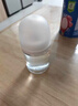 贝亲（Pigeon）新生儿 防胀气宽口径玻璃奶瓶160ml SS号奶嘴 0个月+ AA260 实拍图