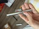 健美创研纤翘定型睫毛膏5g 自然卷翘纤长定型打底 防水防晕染久持妆浓密女 实拍图