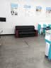 昌锐办公沙发办公室三人位商务接待会客洽谈沙发接待沙发 实拍图