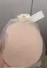 菇娘家胸贴小胸聚拢上托隐形无痕防滑文胸婚纱专用无肩带乳贴内衣防凸点 实拍图