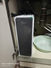 海尔（Haier）净水器家用母婴认证鲜活水Pro瞬时1400G 6年长效RO膜反渗透厨房专用台下用净水机直饮水一体机R793 【净水年度金榜】瞬时1400G鲜活水Pro1200G 6年长效RO膜 实拍图