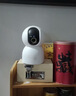 小米智能摄像机 3 3K家用云台摄像头500万像素室内监控器360度无死角带夜视手机远程婴儿宠物 实拍图