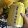 恬和茶叶红茶滇红茶 特级滇红金螺 云南凤庆滇红蜜香茶叶100克罐装 实拍图