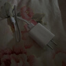 绿联5v1a充电头器USB插座头适用苹果iPhone17/16/15/14华为小米荣耀OPPO安卓等手机手表耳机电源适配器 实拍图
