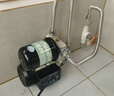 臣源增压泵家用全自动自吸泵热水器自来水全屋太阳能抽水泵加压管道泵 480W智能(缺水保护/液晶数显) 实拍图