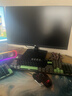 泰坦军团24.5英寸升级215Hz HDR400nit高亮 硬件级低蓝光护眼FastIPS 1级能效电竞显示器原生200Hz P2510G+ 实拍图