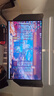 KTC 27英寸4K 160Hz双模320Hz满血HDMI2.1显示屏Type-c 90w办公HiDPI逐台校色电脑显示器大师27M1 MAX 实拍图