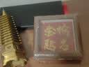缤越黄铜文昌塔风水摆件13层书房宝塔金榜题名助学事业励志礼物中高考 实拍图