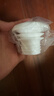莱尔诗丹（Larsd）硅胶下水管密封圈 防臭密封塞 浴室柜排水管下水道防臭神器封口器 实拍图