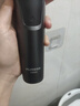 飞科（FLYCO）剃须刀电动刮胡刀全身水洗智能充电式胡须刀生日礼物送男朋友父亲礼品 FS903标配【带鬓角刀】+3个原装刀网 实拍图