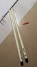 卡西米尔【热门商品】小白杆铅笔新一年级二年级考试专用铅笔涂卡笔初学者练字六角铅笔HB 实拍图