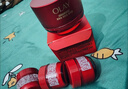 玉兰油（OLAY）大红瓶面霜50g抗皱紧致女士保湿面霜护肤品生日礼物送女生 实拍图