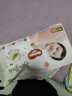 好奇（Huggies）铂金装小桃裤纸尿裤S96片(4-8kg)新生儿小号尿不湿【透爽散热】 实拍图