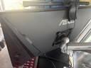 华硕小金刚VG27AQL5A 27英寸显示器2K200Hz显示器超频210Hz FastIPS FreeSync无撕裂 0.3ms响应 HDR400 实拍图