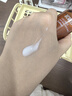 艾珂薇（ACWELL）n4面霜高保湿补水滋润舒缓敏感肌修护换季护肤品早日霜生日送礼物 新品【乳液面霜二合一】B5乳霜100ml 实拍图
