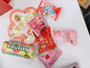徐福记 熊博士 爆浆果汁软糖 巨峰葡萄60g QQ糖 儿童糖果 休闲零食 实拍图