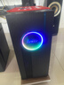 领睿英特尔酷睿i7升24核RTX4060独显64G内存台式电脑主机黑神话悟空3A游戏办公设计师渲染组装电脑全套 三：20线程强芯+16G+R9370/流畅吃鸡 主机 实拍图