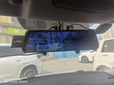 LNDU凌度行车记录仪前后双录HS880BAir高清1440P2K流媒体后视镜+64G卡 实拍图