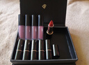 完美日记丝绒唇釉迷你礼盒4支唇釉口红小样生日礼物送女友送妈妈 实拍图