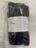 耐克（NIKE）男子U NK EVERYDAY LTWT CREW 3PR袜子 SX7676-010 M 实拍图