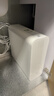 米家【净水+管线机+前置】净水器1200G Pro双核+前置过滤器Pro+管线机 小米净水器套装C 实拍图
