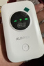 迅优随身wifi三网通免插卡移动网络wifi6无线网卡便携式高速4G无线wifi无限制全国通用流量2026款5GXY 【顶配版wifi6】八核八通道+升级长续航 实拍图