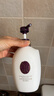 可悠然沐浴露香味持久奢宠美肌清爽沐浴乳男女同款蜜恋馨语400ml 实拍图