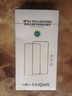 Smorss【2片装】适用华为p20钢化膜huawei手机全屏全覆盖玻璃膜高清防指纹屏保贴膜保护膜 实拍图