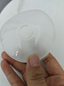 美德乐（Medela）乳盾 乳头保护罩 哺乳期喂奶防咬乳头贴 超薄乳盾大号(2只装) 实拍图
