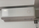 科龙空调1.5匹 海信出品静省电挂机 新一级能效变频卧室挂式 急速冷暖纯铜管 国家补贴KFR-33GW/QJ1-X1 实拍图