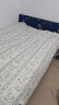 无印良品100%纯棉床上四件套1.5/1.8米双人床上用品全棉床单被套200*230cm 实拍图