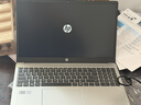 惠普（HP）锐15 AMD锐龙 15.6英寸轻薄笔记本电脑(六核R5-7535U 16G 512G 指纹 一年上门) 实拍图