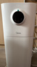 美的（Midea）【母婴级】空气净化器鼻炎家用除甲醛除烟味异味过敏原花粉空气净化机森林家L1 Lite 实拍图
