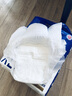 永福康绵柔透气成人拉拉裤 XL32片 臀围100-140cm 老人孕妇内裤型纸尿裤 实拍图