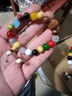 【十八籽】手链多宝菩提子手串18新款学生礼物男女款 热销款 实拍图