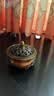 济煌老山檀香熏香家用室内芽庄沉香静心寝安盘香天然艾草香卧室熏蚊 120盘天然香/3.5h-三足香炉 芽庄沉香（静心寝安） 实拍图