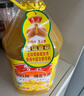 鲁花【保真花生油】 食用油 5S 压榨一级 花生油 5L 实拍图
