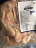 禧美海产加拿大熟冻北极甜虾1斤/袋 65-85只 (MSC认证) 海鲜水产 轻食海鲜 实拍图