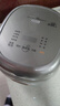 美的（Midea）电饭煲电饭锅小型迷你家用1-2人小容量智能预约多功能煲汤小米粥2L小饭煲以旧换新MB-RC211 实拍图